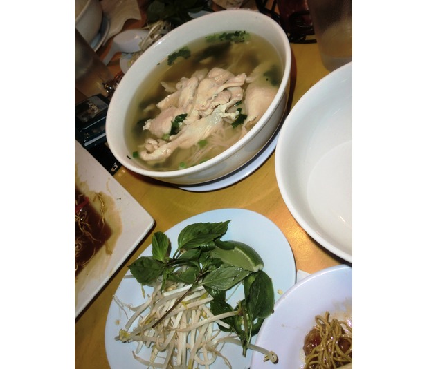 Pho at Pho Citi.JPG